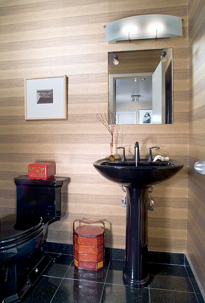 Contemporary Space Planning