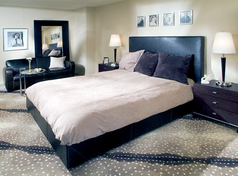 Contemporary Space Planning