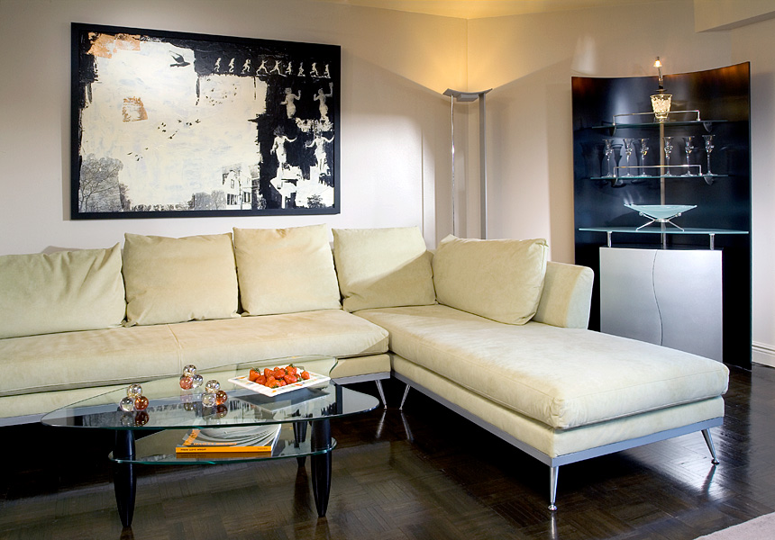 Contemporary Space Planning