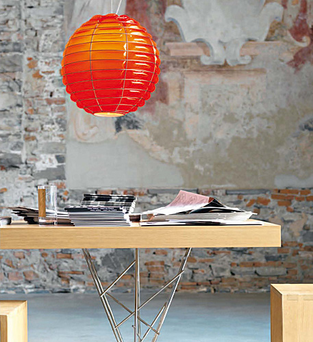 Contemporary Interior Staging