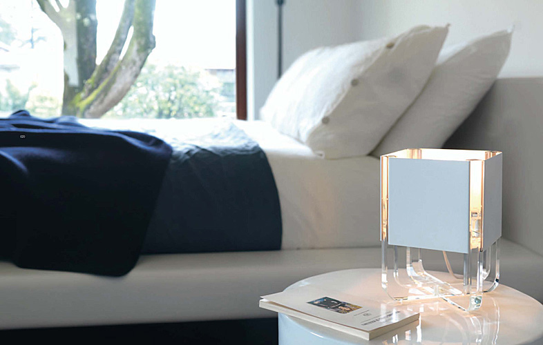 Contemporary Interior Staging