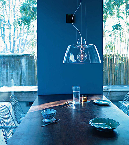 Contemporary Interior Staging