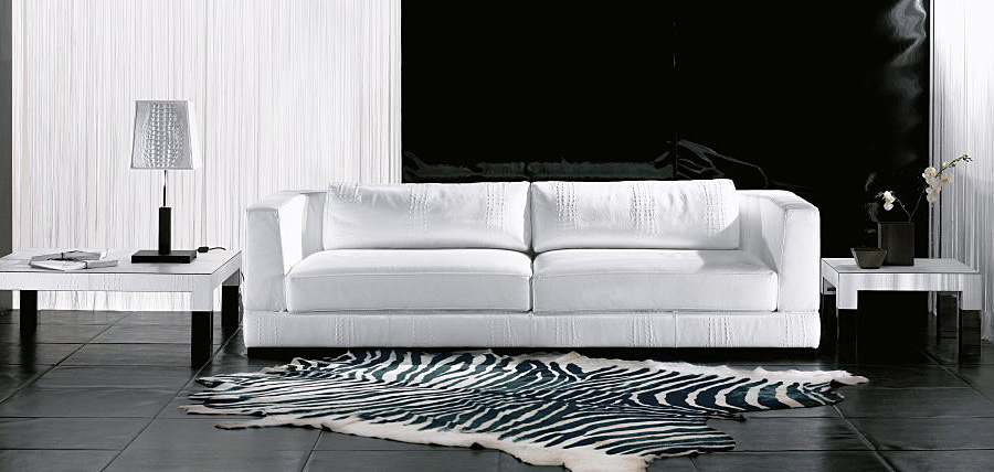 Contemporary Interior Staging