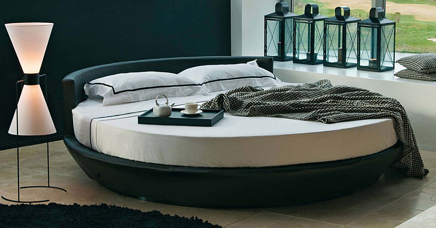 Contemporary Interior Staging