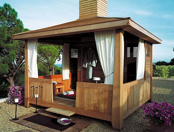 Contemporary Interior Staging