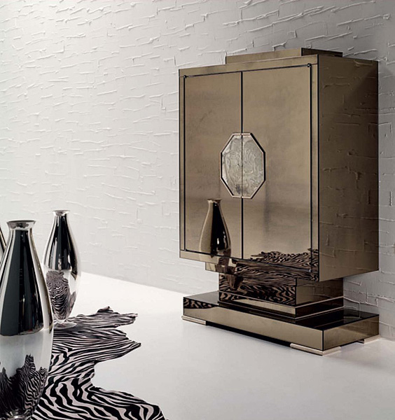 Contemporary Interior Staging