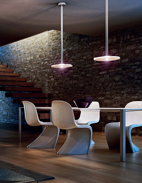 Contemporary Interior Staging