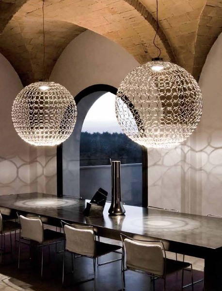 Contemporary Interior Staging