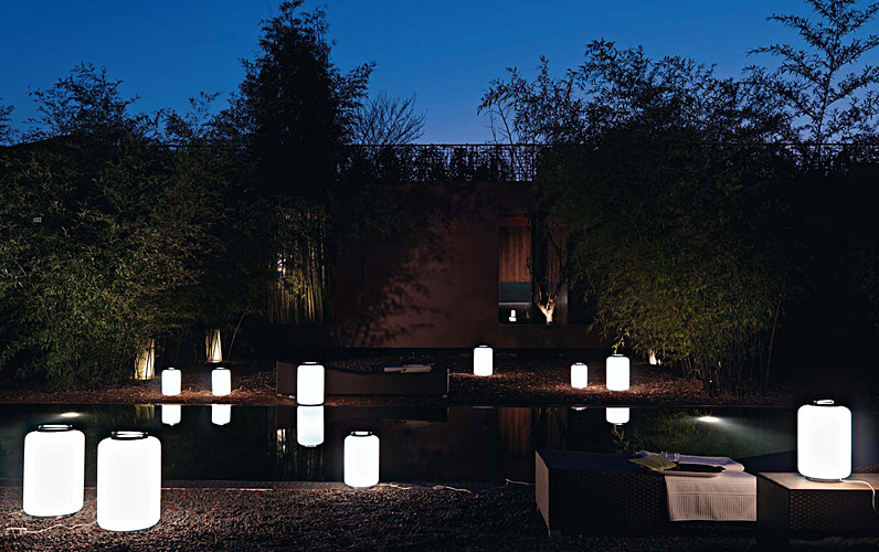 Contemporary Interior Staging