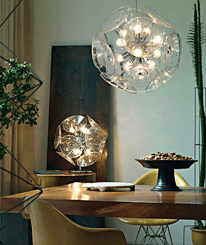 Contemporary Interior Staging