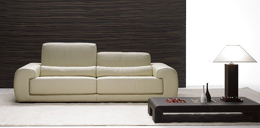 Contemporary Interior Staging