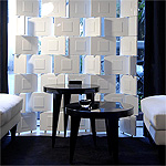 Real Estate comtemporary interior staging