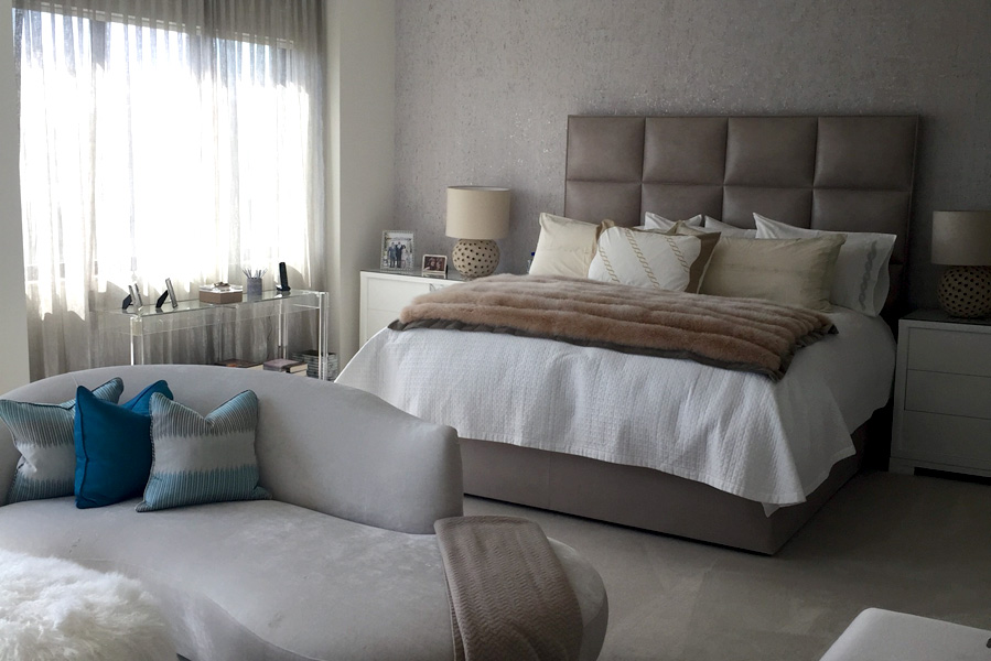 Florida Residence Interior Design