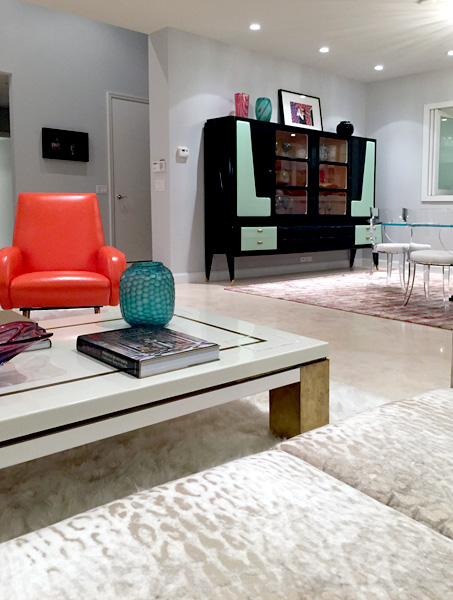 Florida Residence Interior Design