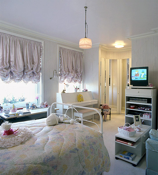 London Apartment Interior Design