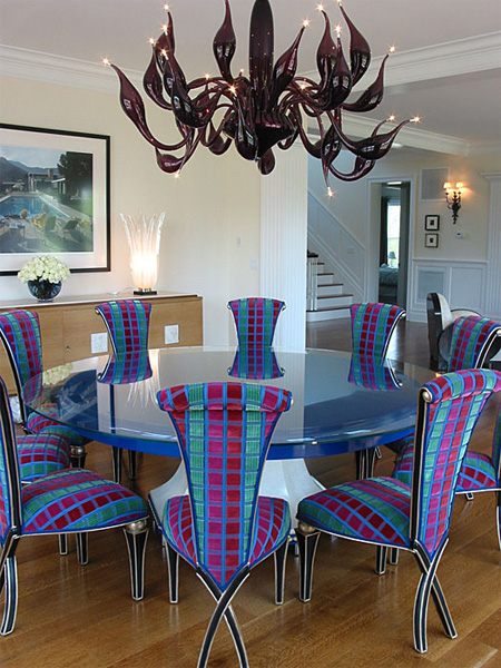 NYC Apartment Interior Design