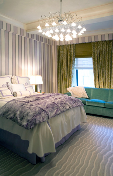 NYC Apartment Interior Design