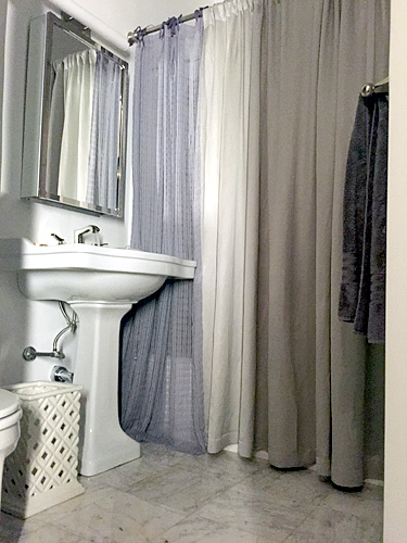 Riverside Drive Apartment Design