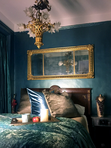 Riverside Drive Apartment Design