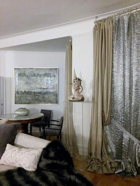 Riverside Drive Apartment Design