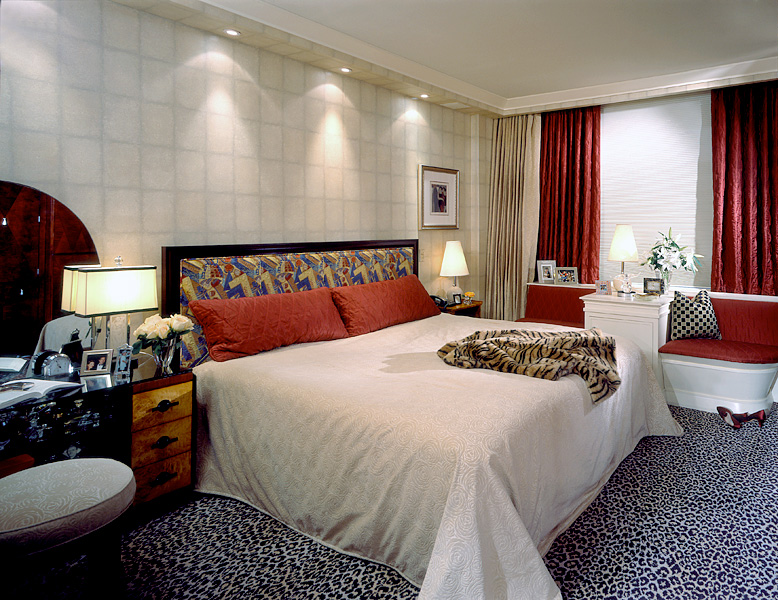 Upper Eastside Apartment Interior Design