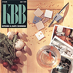Kitchen and Bath Business Magazine Cover
